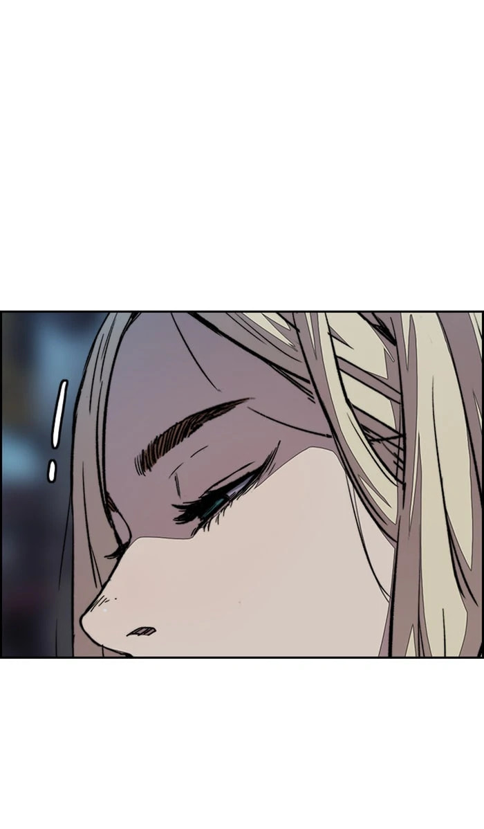 Wind Breaker, chapter 361, image 36
