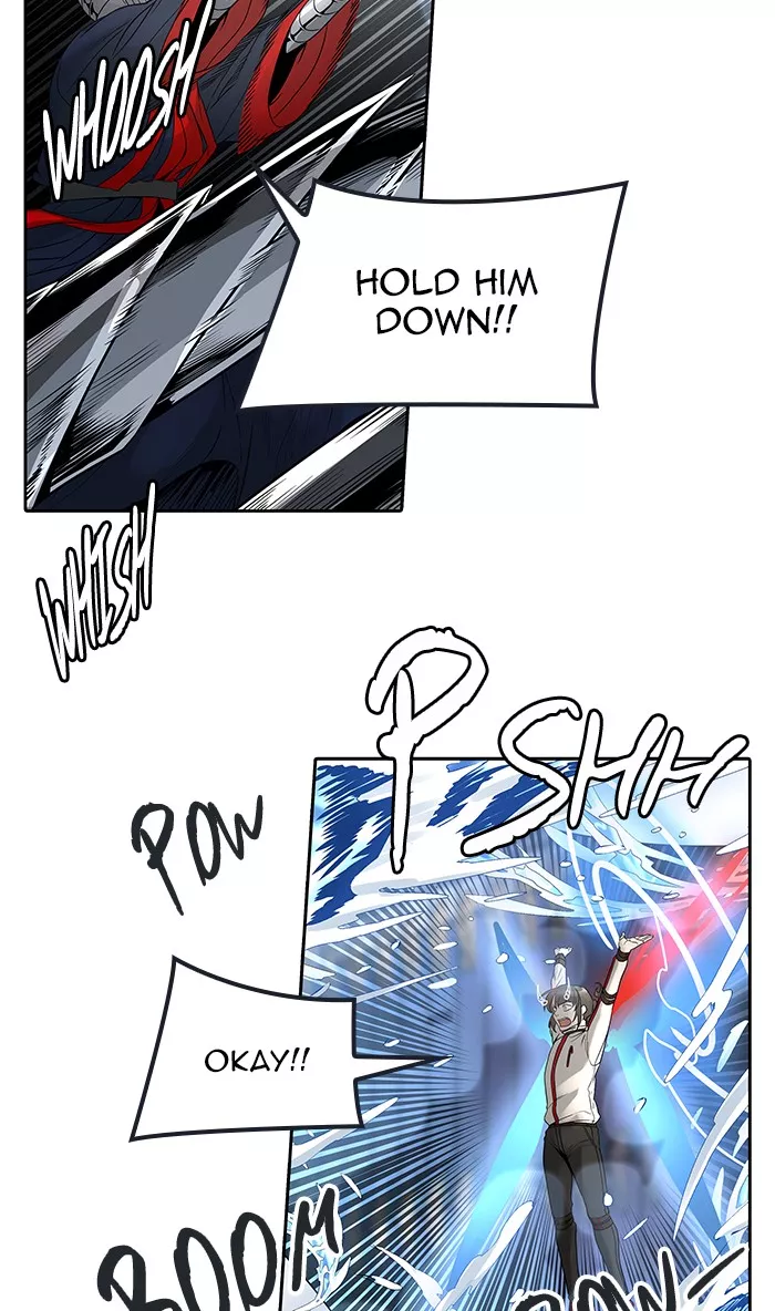 Tower of God, chapter 477, image 39