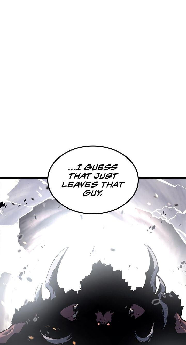 Solo Leveling, chapter 135, page 56