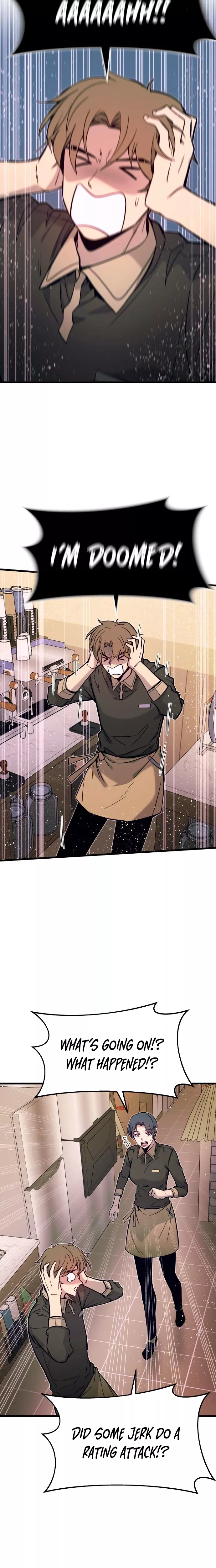 My Bias Gets on the Last Train, chapter 1, image 24
