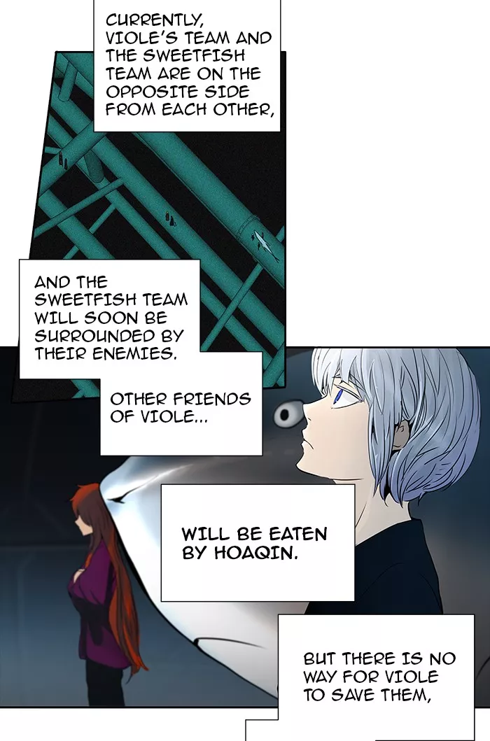 Tower of God, chapter 259, image 14