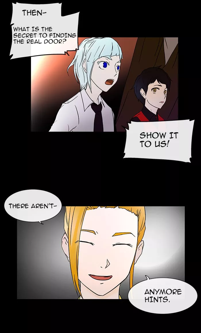 Tower of God, chapter 12, image 16