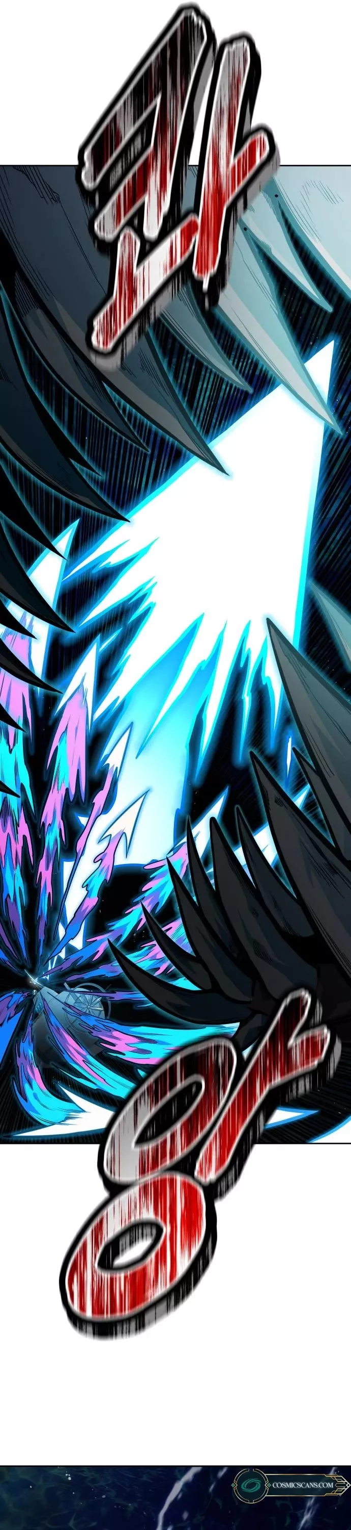 Tower of God, chapter 576, image 44