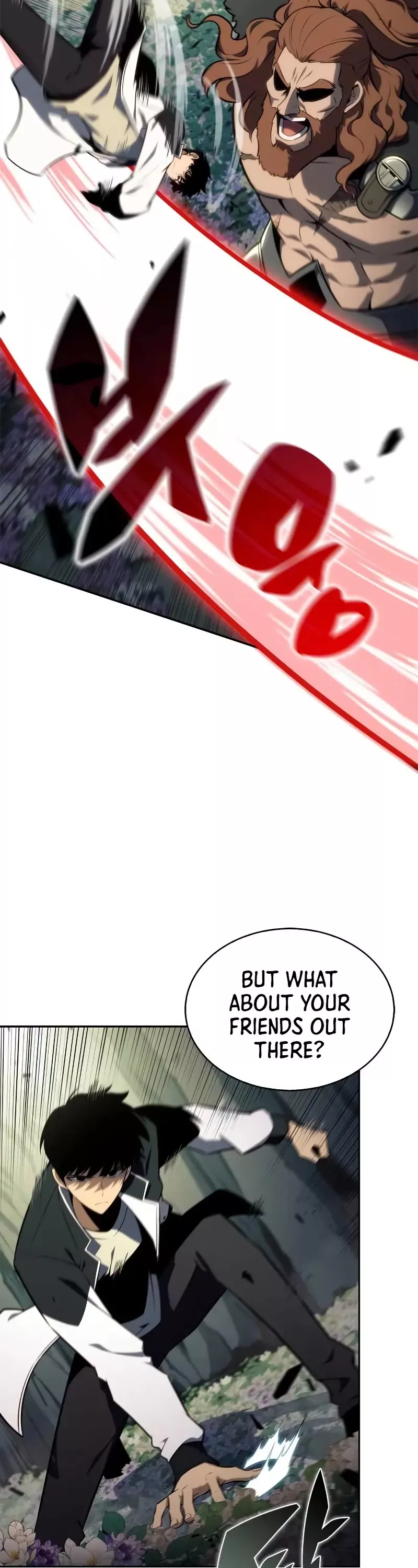 Solo Max-Level Newbie, chapter 141, image 19
