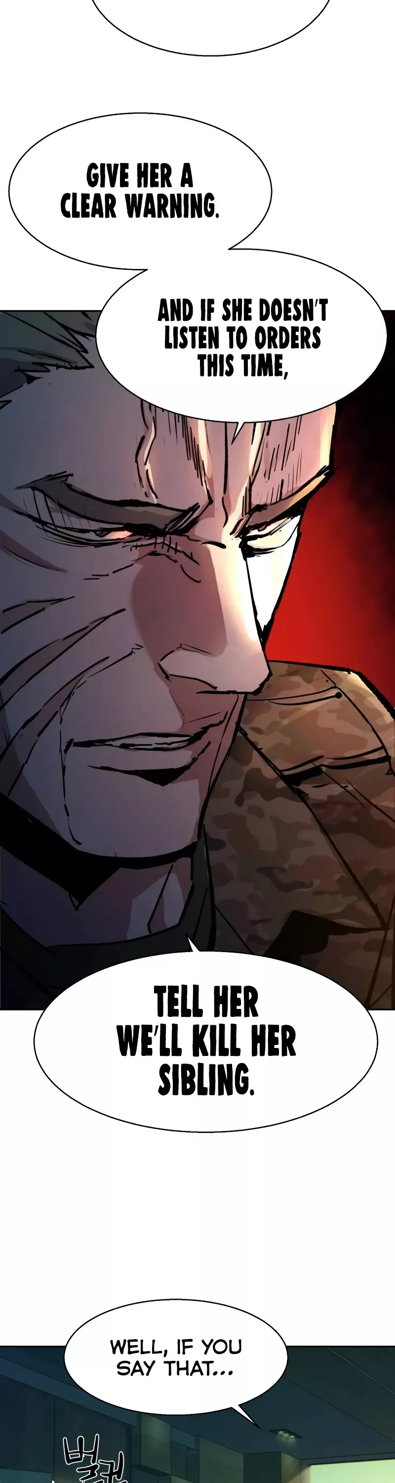 Teenage Mercenary, chapter 169, image 48