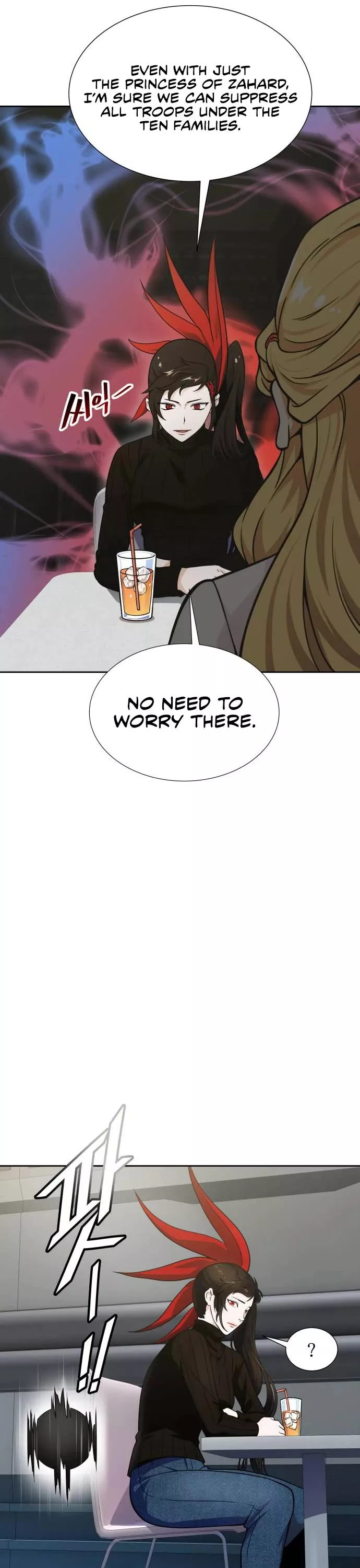 Tower of God, chapter 583, image 60