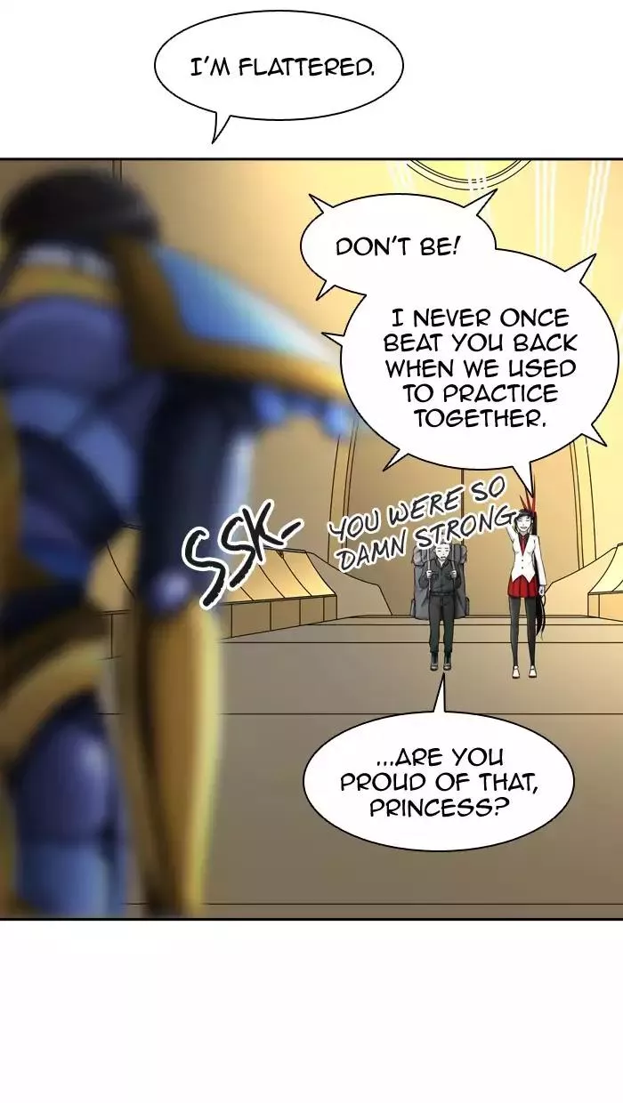 Tower of God, chapter 401, image 93