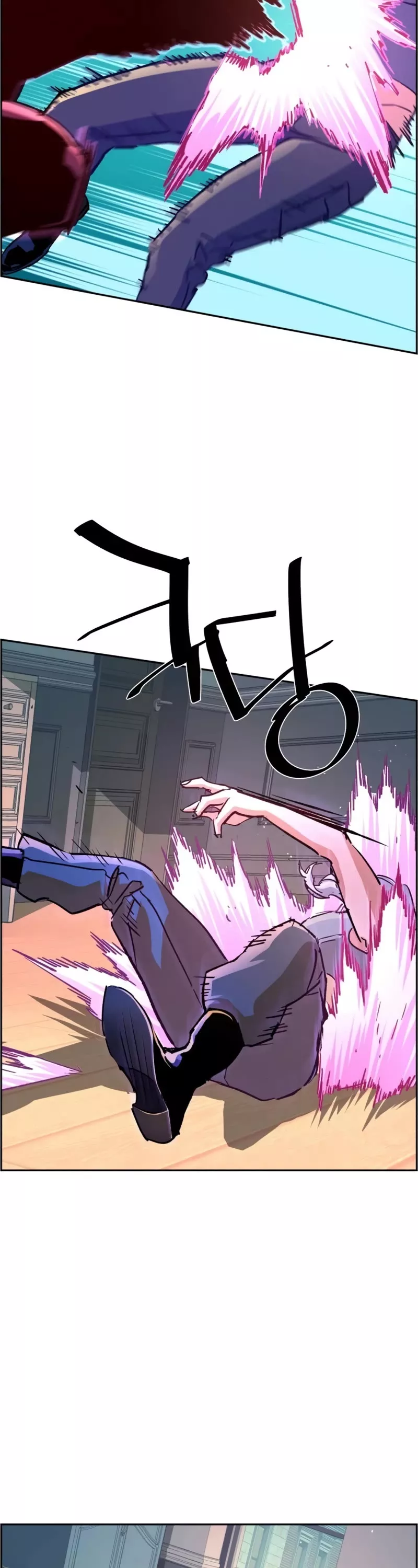 Teenage Mercenary, chapter 117, image 15