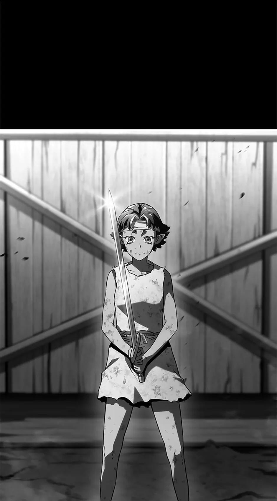 Revenge of the Baskerville Bloodhound, chapter 50, image 29