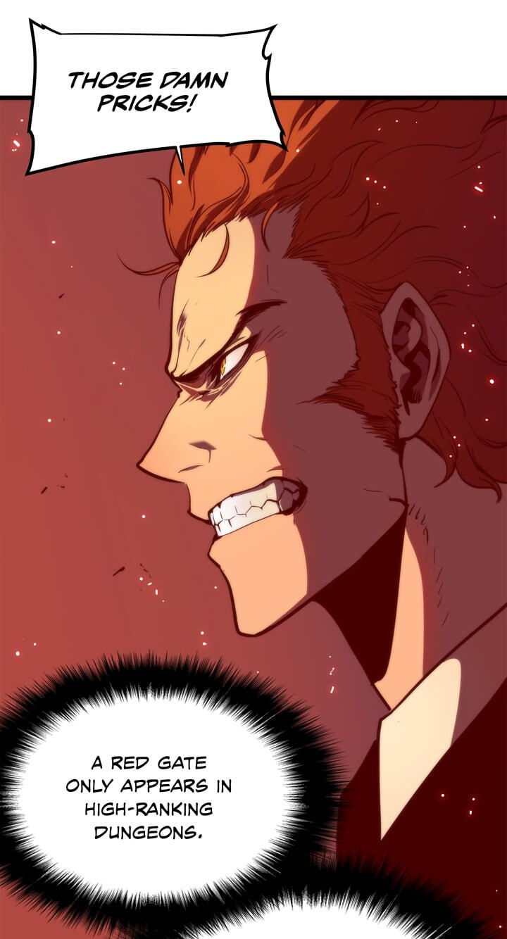 Solo Leveling, chapter 48, page 37
