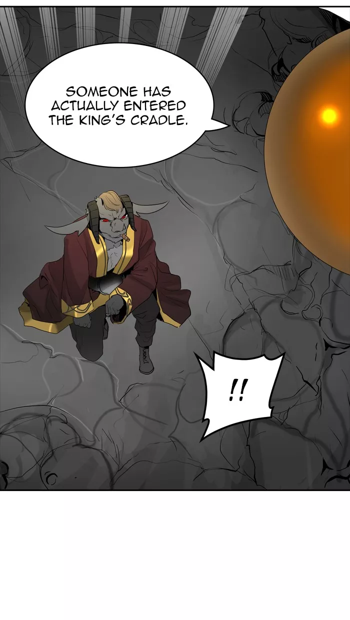 Tower of God, chapter 362, image 8