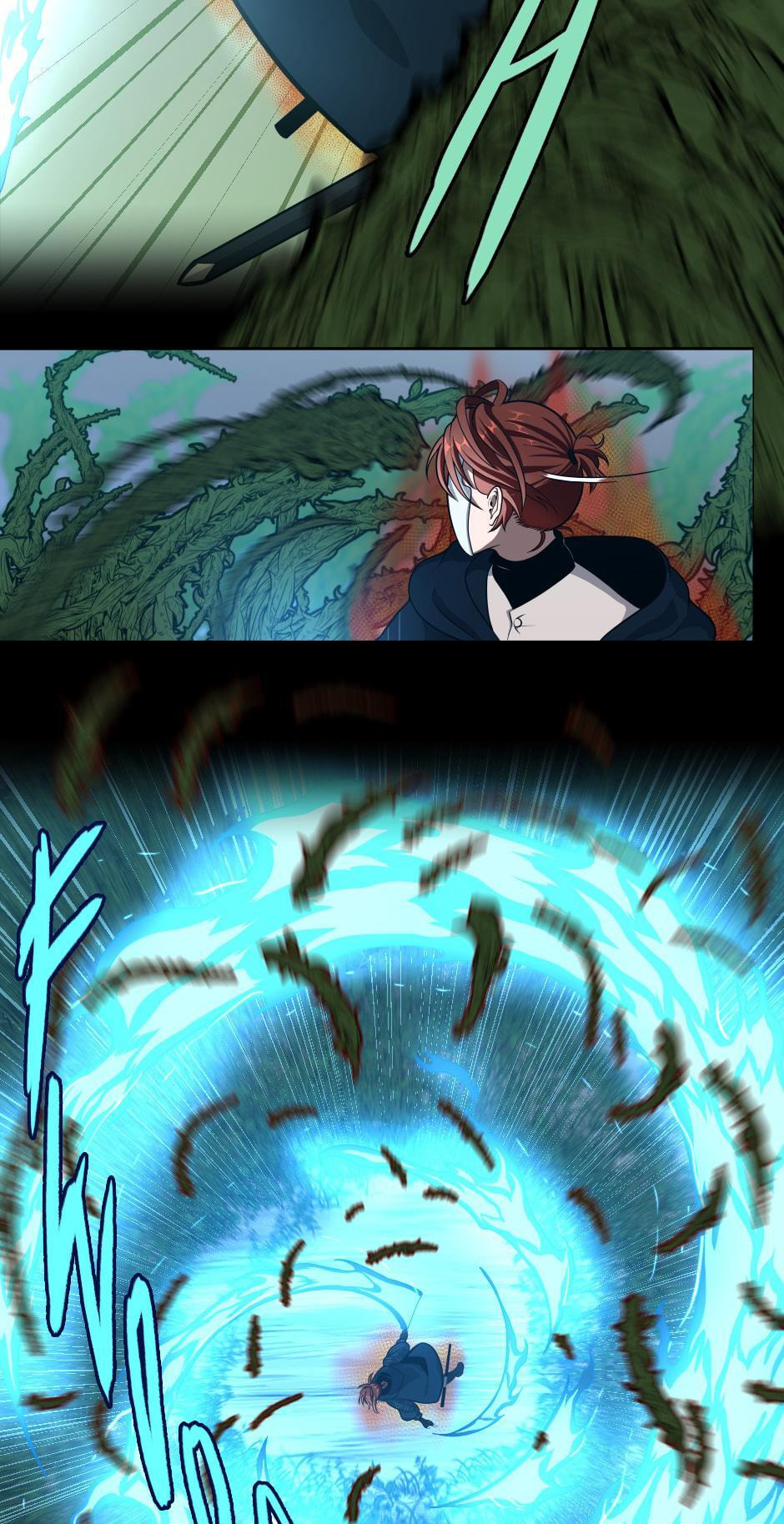 The Beginning After the End, chapter 64, image 7