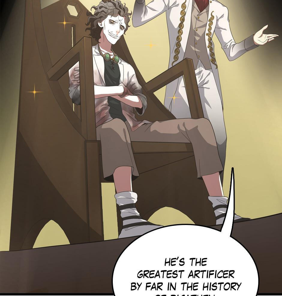 The Beginning After the End, chapter 79, image 40