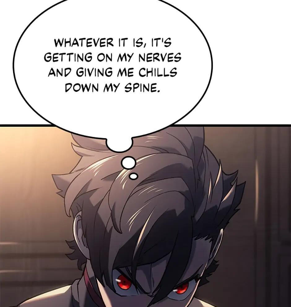 Revenge of the Baskerville Bloodhound, chapter 11, image 159