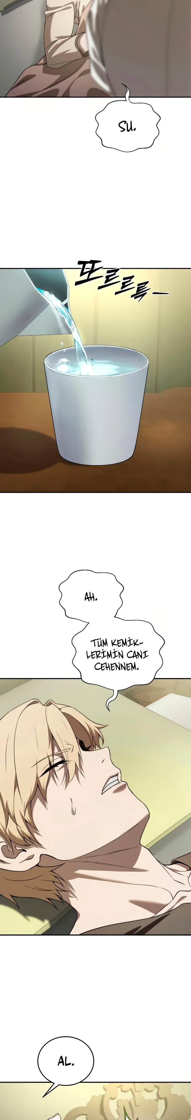 Star-Embracing Swordmaster, chapter 23, image 2