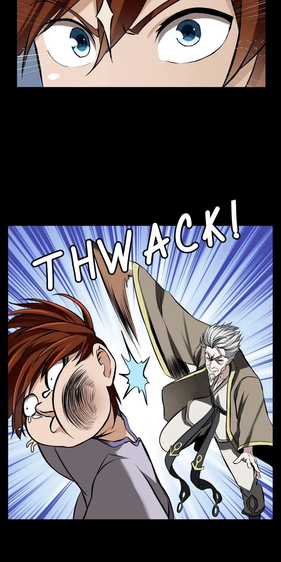 The Beginning After the End, chapter 31, page 33
