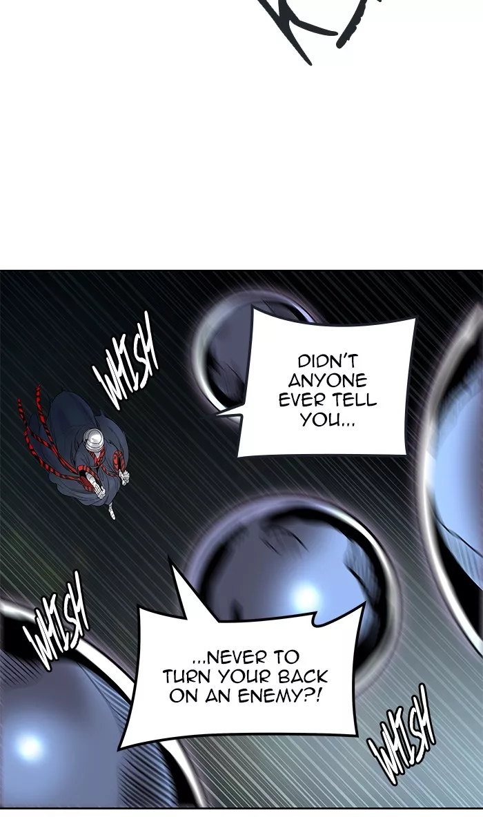 Tower of God, chapter 477, image 34