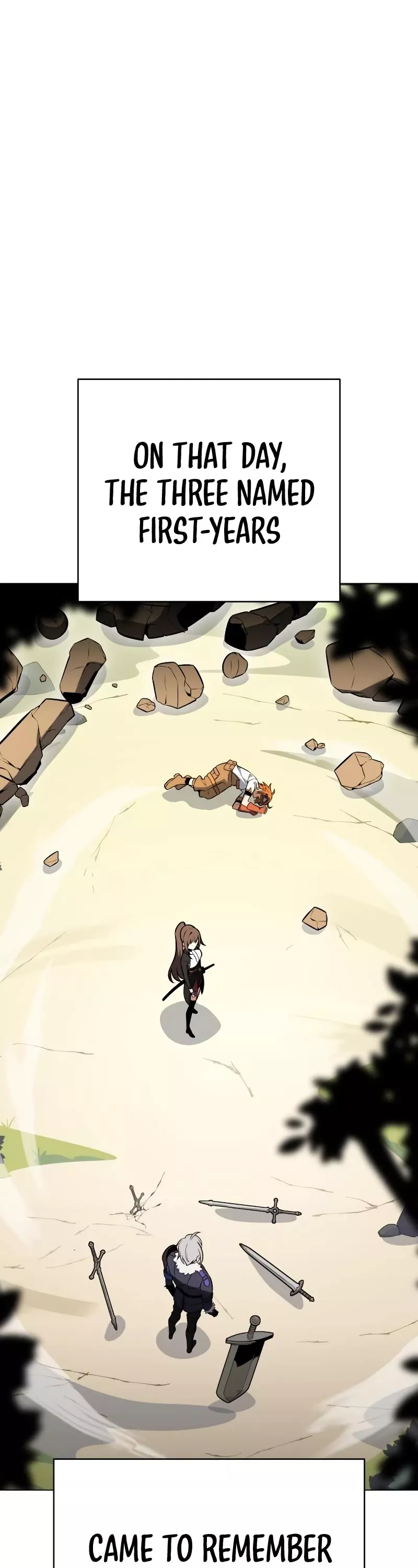 I Killed the Main Player, chapter 9, image 88