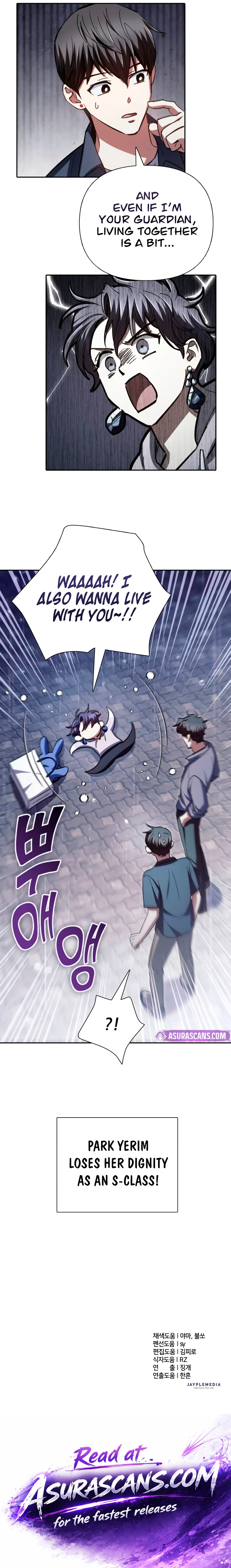 The S-Classes That I Raised, chapter 154, image 17
