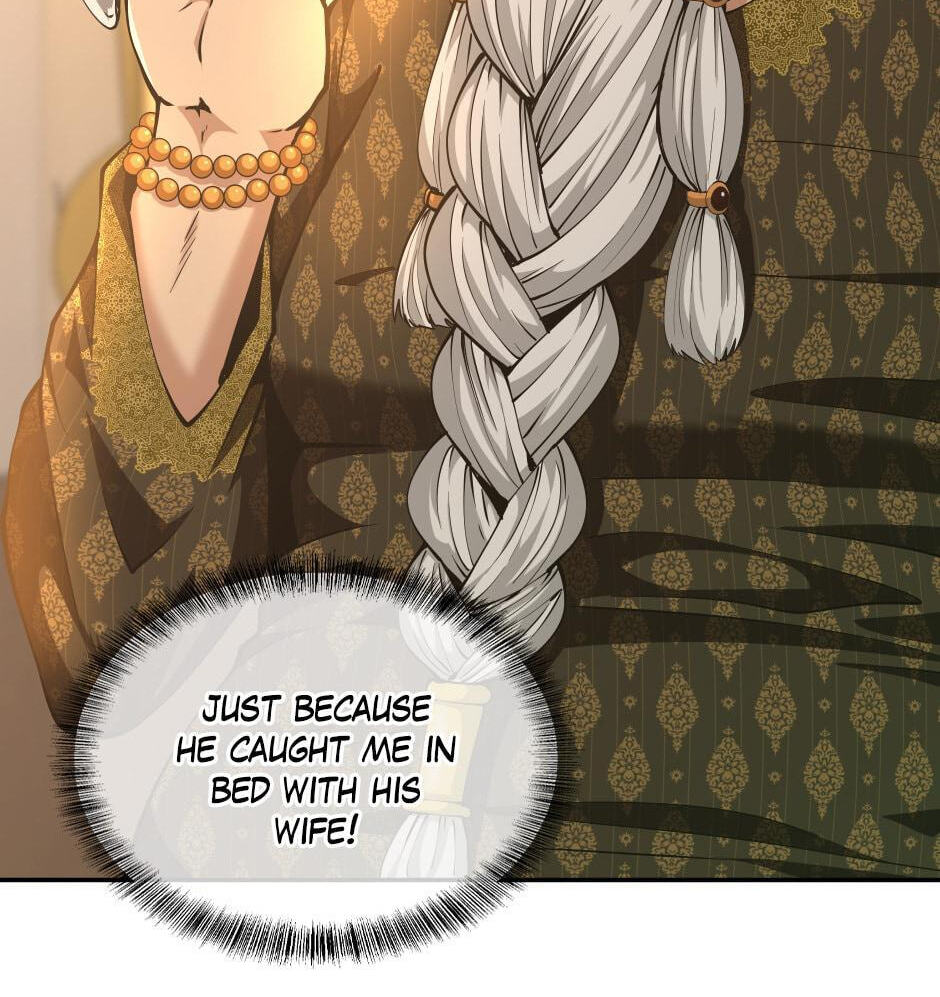 The Beginning After the End, chapter 146, image 36