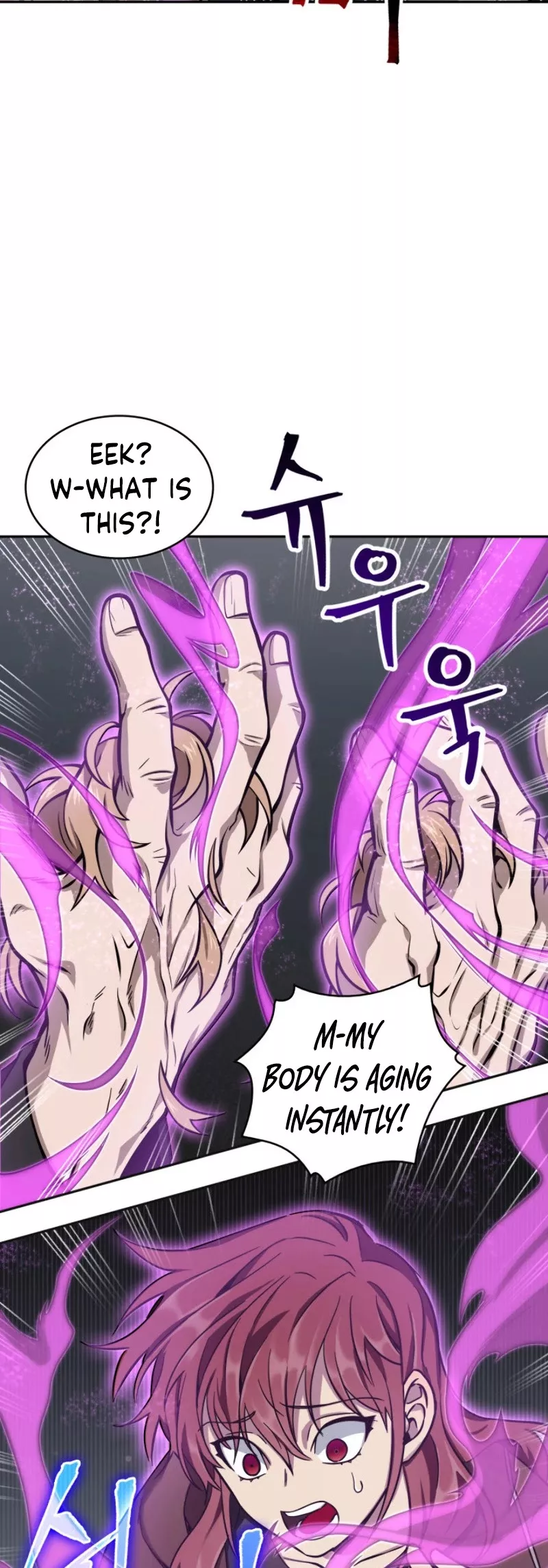 Tomb Raider King, chapter 134, image 48