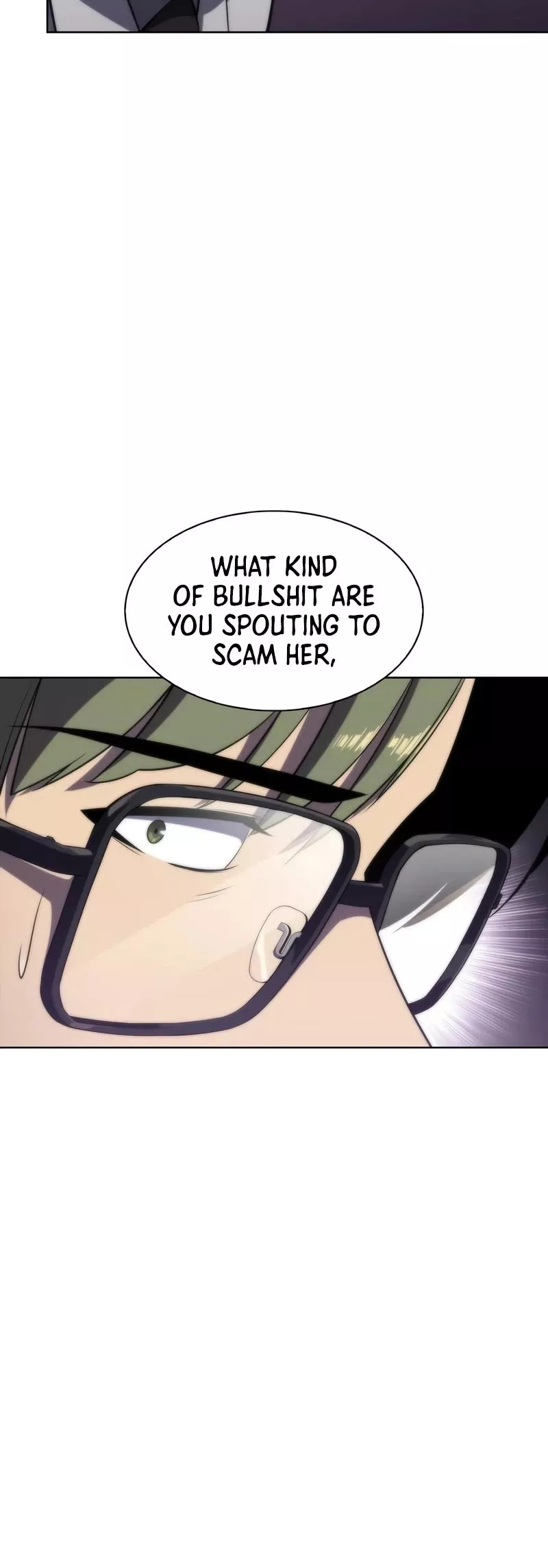 Solo Max-Level Newbie, chapter 47, image 56