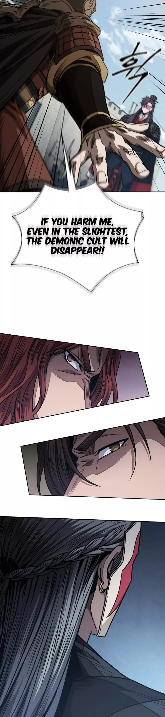 Nano Machine, chapter 183, image 25