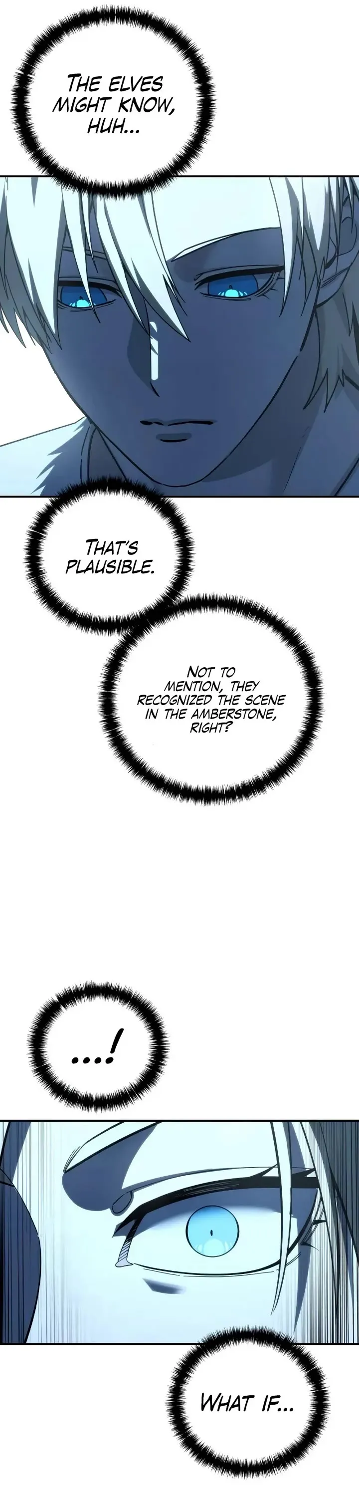 Star-Embracing Swordmaster, chapter 112, image 32