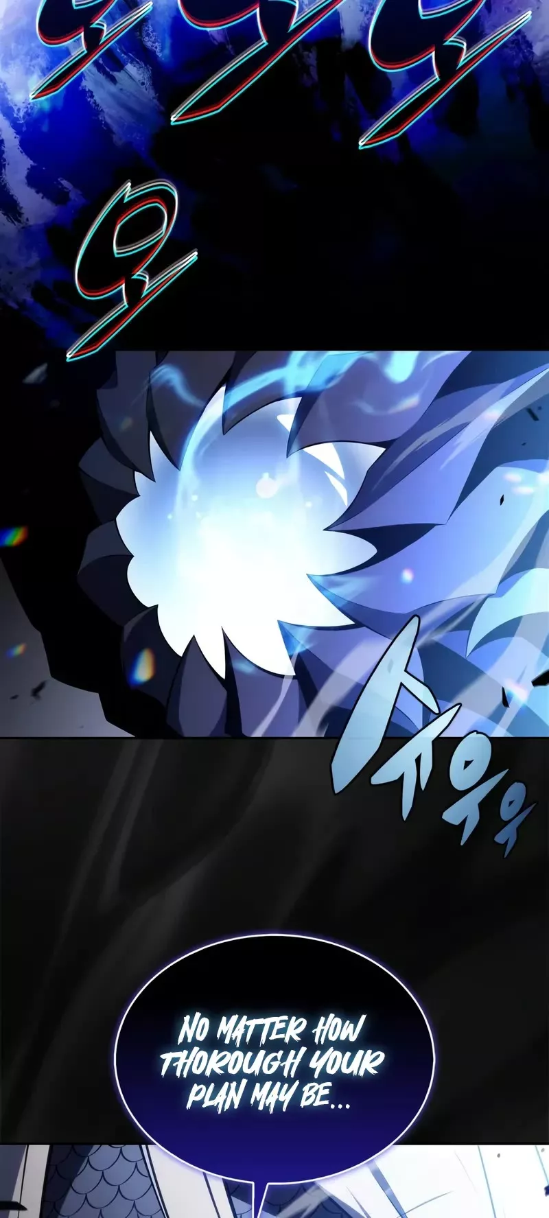 Solo Max-Level Newbie, chapter 197, image 45