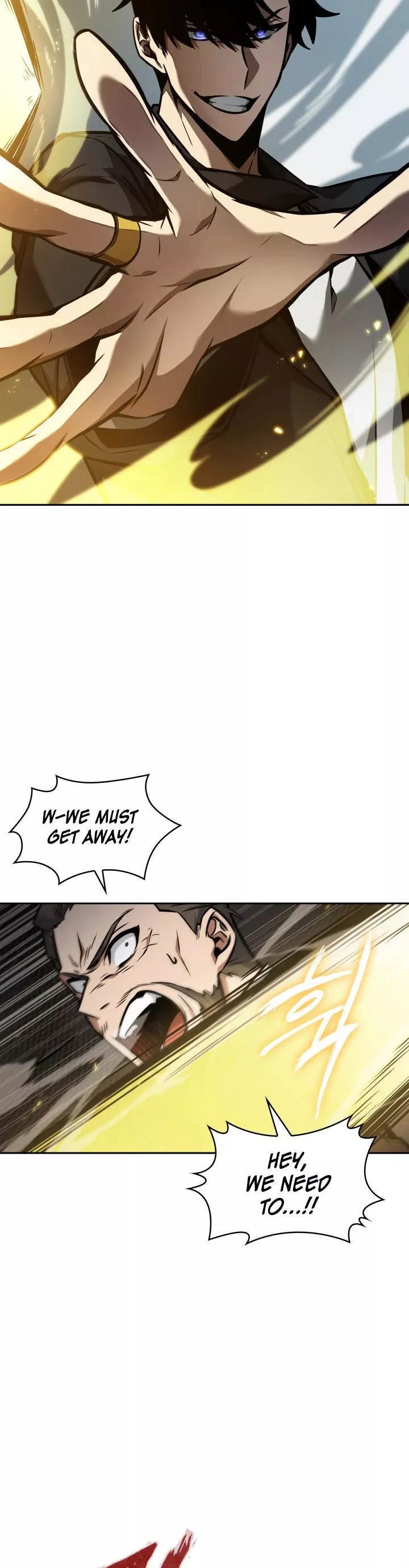 Tomb Raider King, chapter 364, image 15