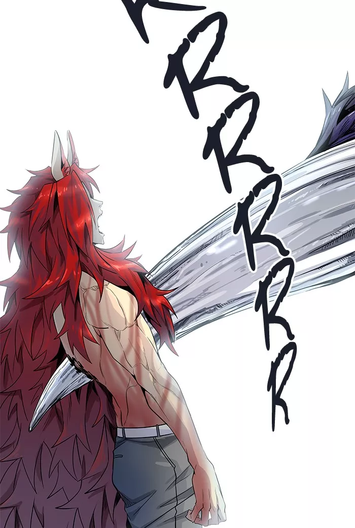Tower of God, chapter 501, image 167