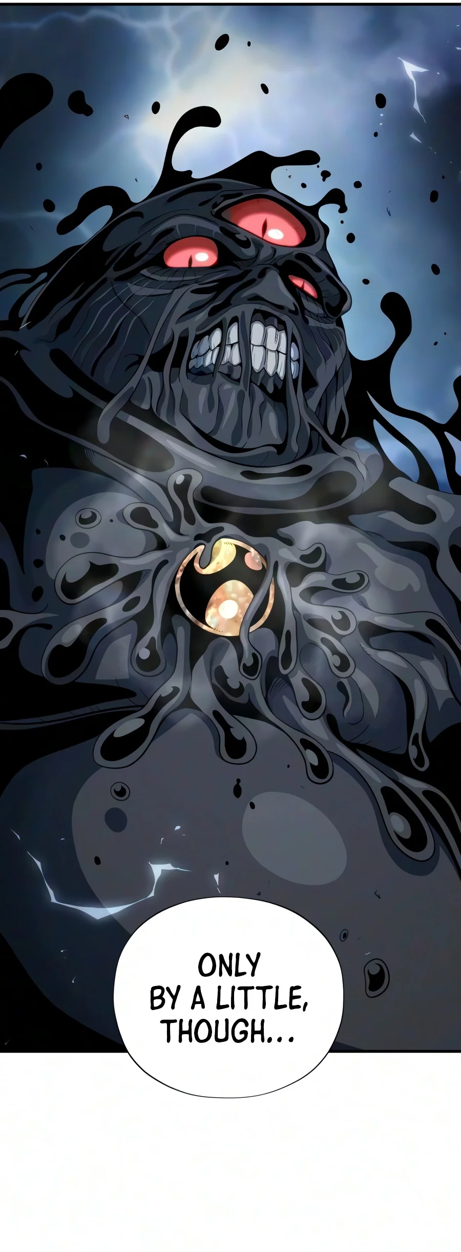 The Dark Magician Transmigrates After 66666 Years, chapter 196, image 10
