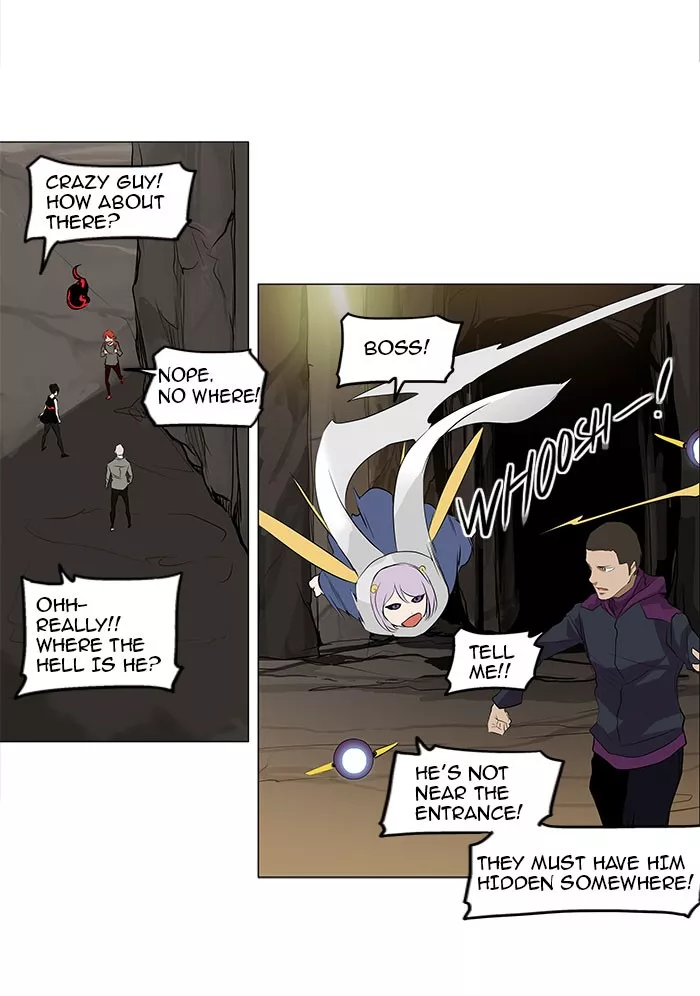 Tower of God, chapter 180, image 20
