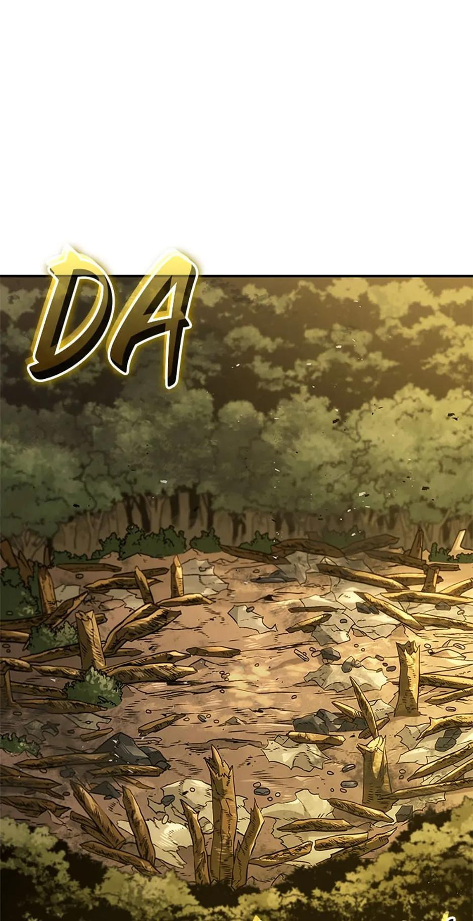 Revenge of the Baskerville Bloodhound, chapter 56, image 68