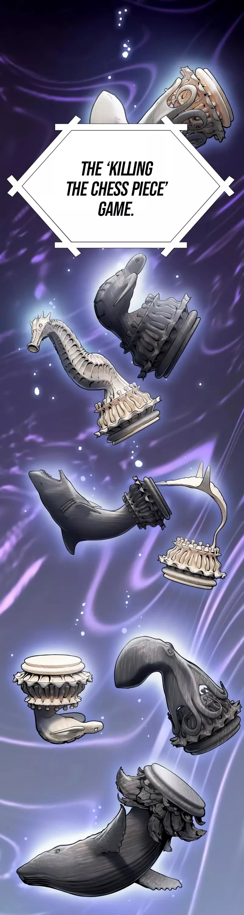 Tower of God, chapter 602, image 25