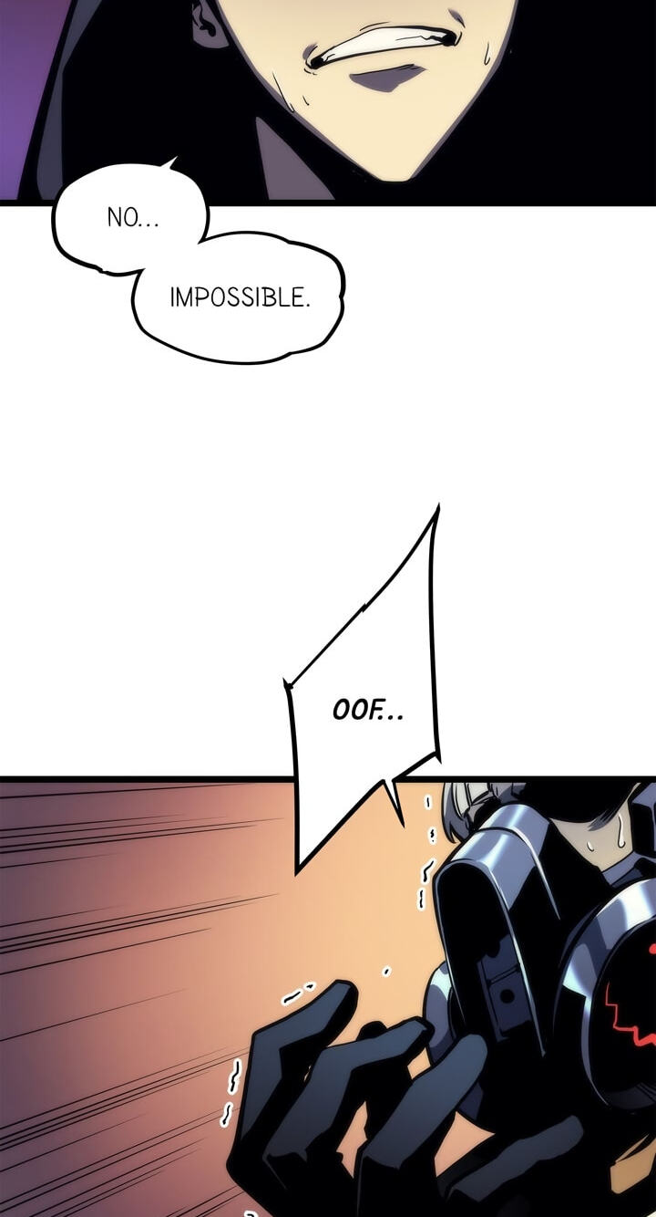 Solo Leveling, chapter 97, page 42