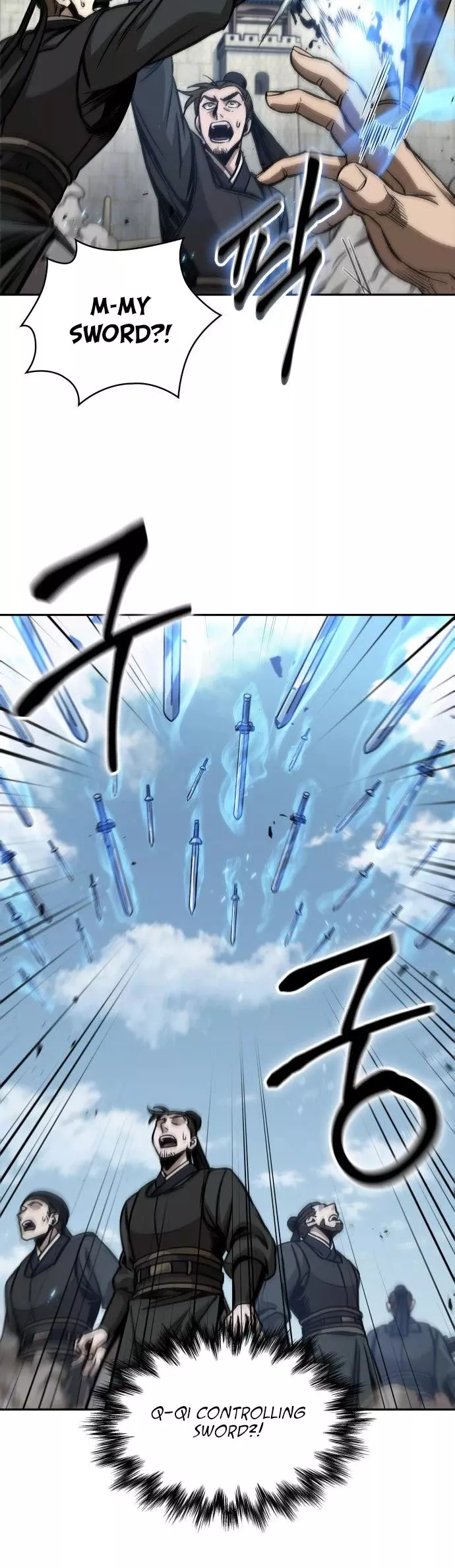 Nano Machine, chapter 171, image 21