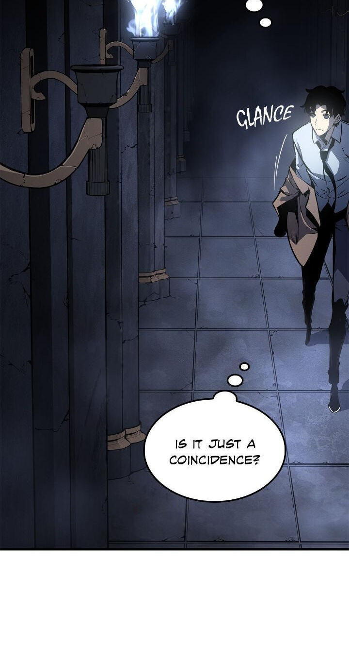 Solo Leveling, chapter 194, image 83