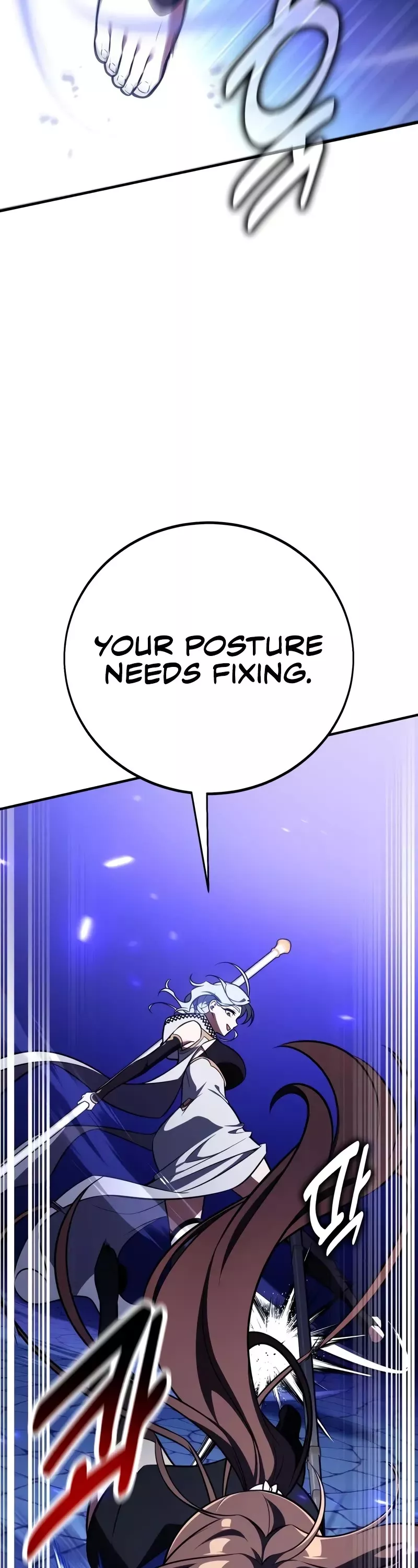 I Killed the Main Player, chapter 84, image 64