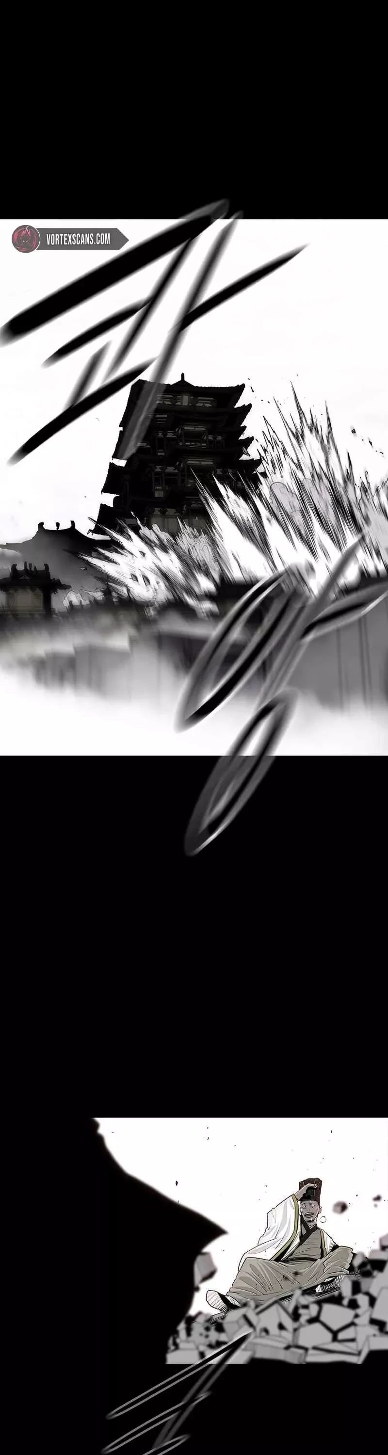 Legend of the Northern Blade, chapter 197, image 30