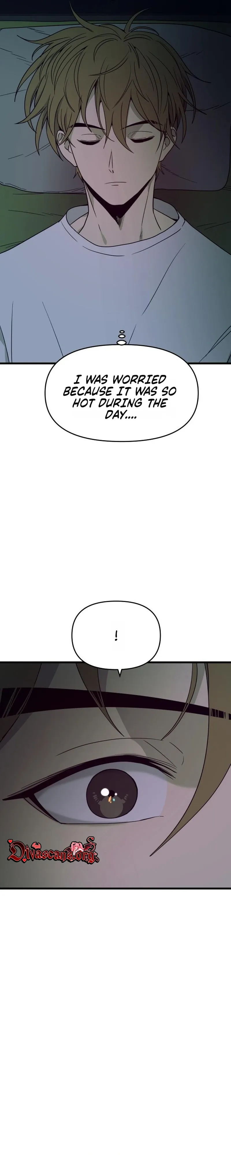 My Bias Gets on the Last Train, chapter 86, image 13