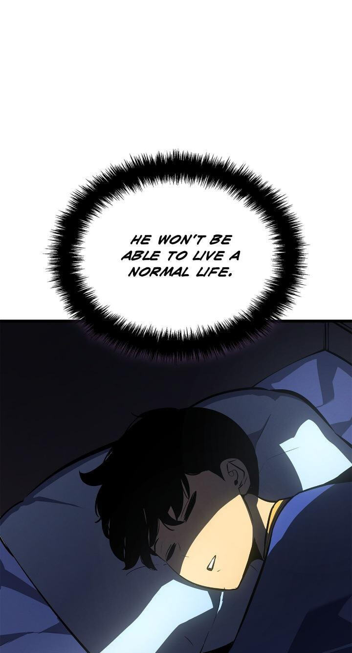 Solo Leveling, chapter 192, page 101
