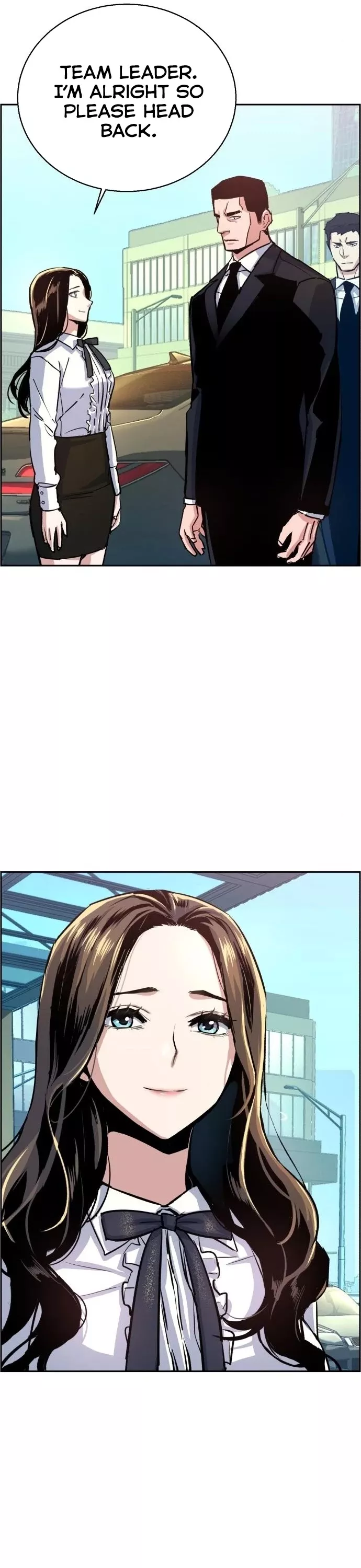 Teenage Mercenary, chapter 88, image 7
