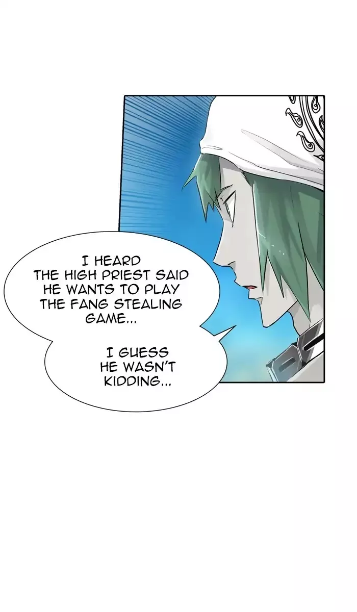 Tower of God, chapter 429, image 73