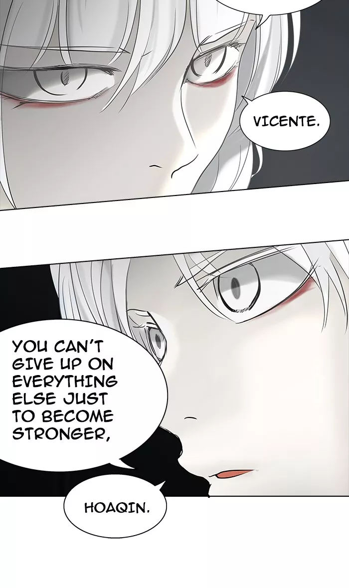Tower of God, chapter 261, image 27