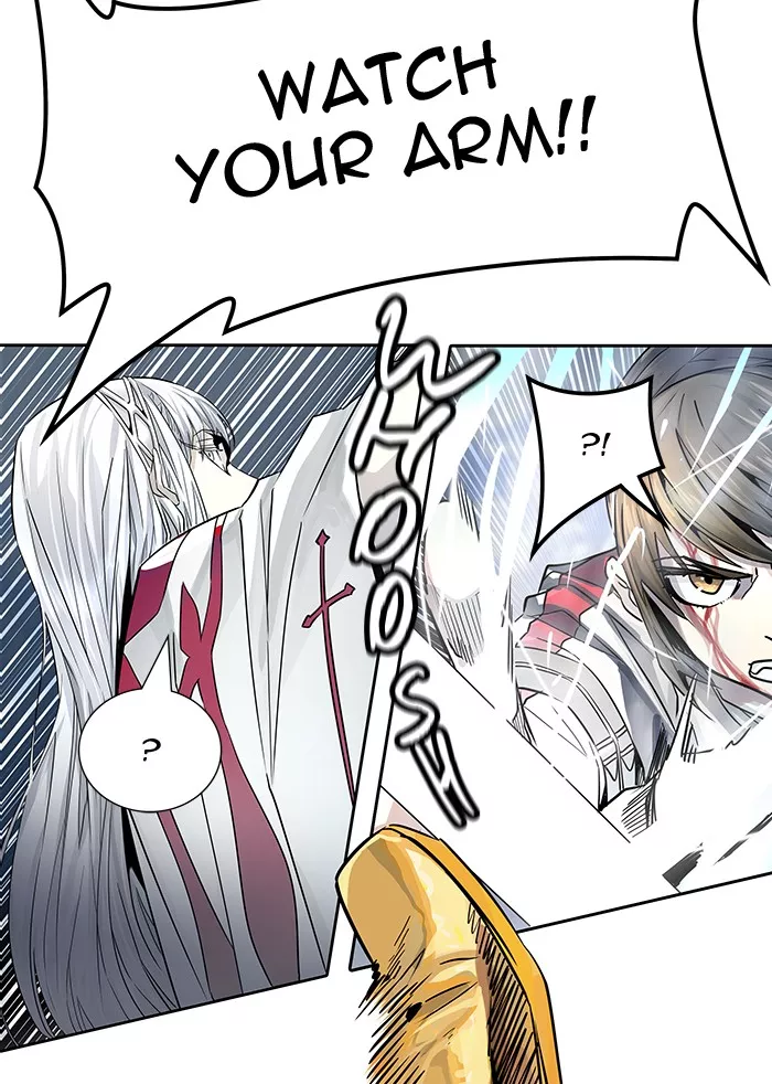 Tower of God, chapter 498, image 25