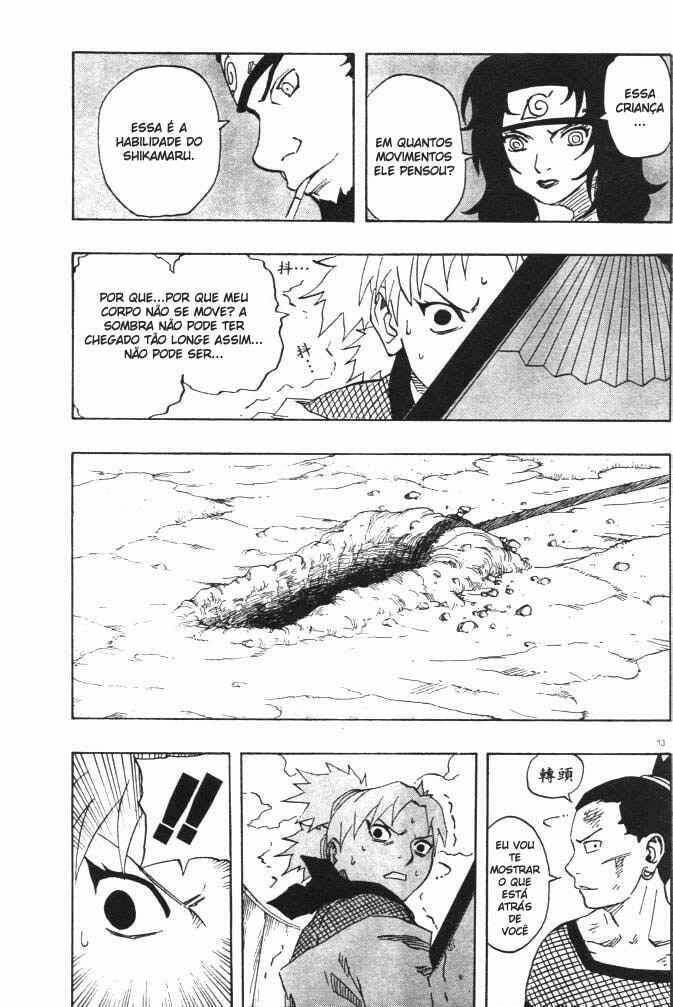 Naruto, chapter 108, image 13