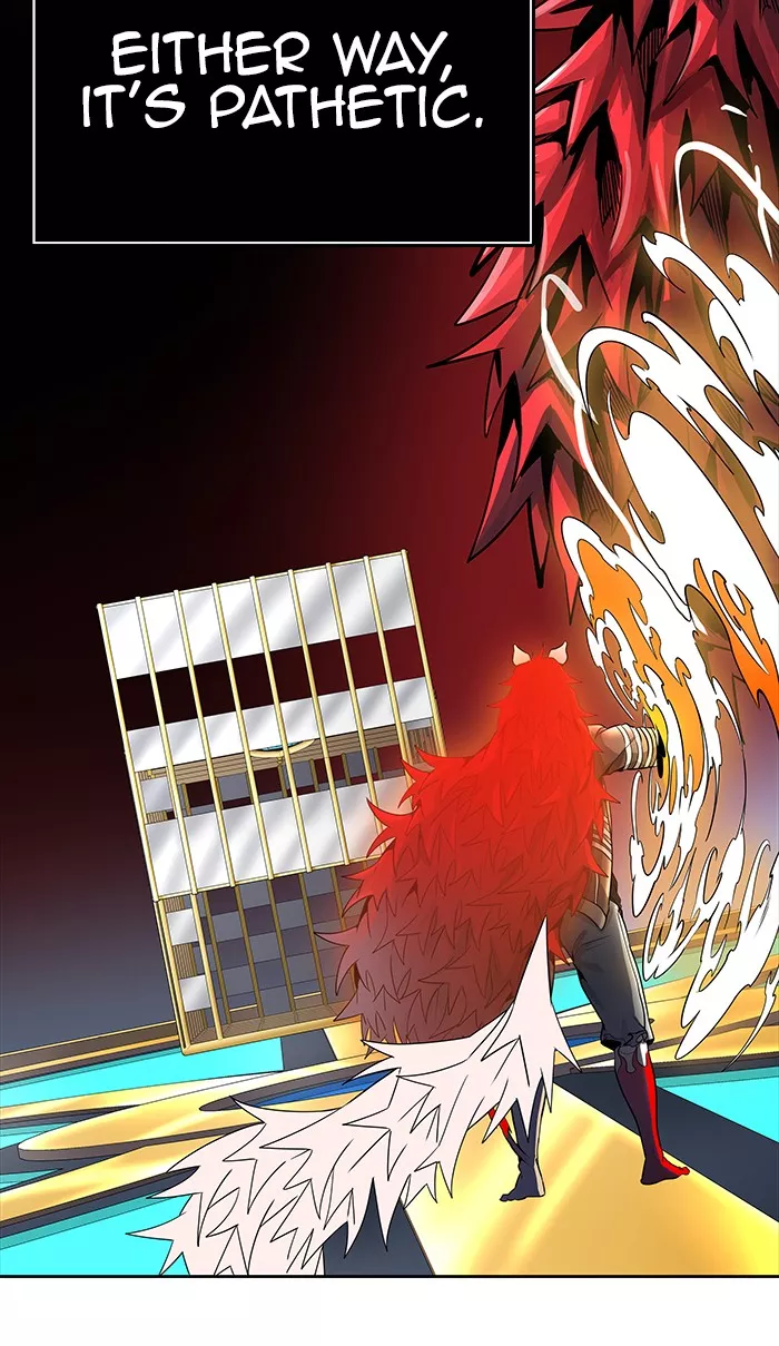 Tower of God, chapter 492, image 123