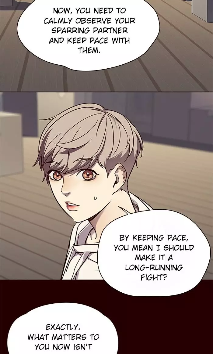 Eleceed, chapter 71, image 42