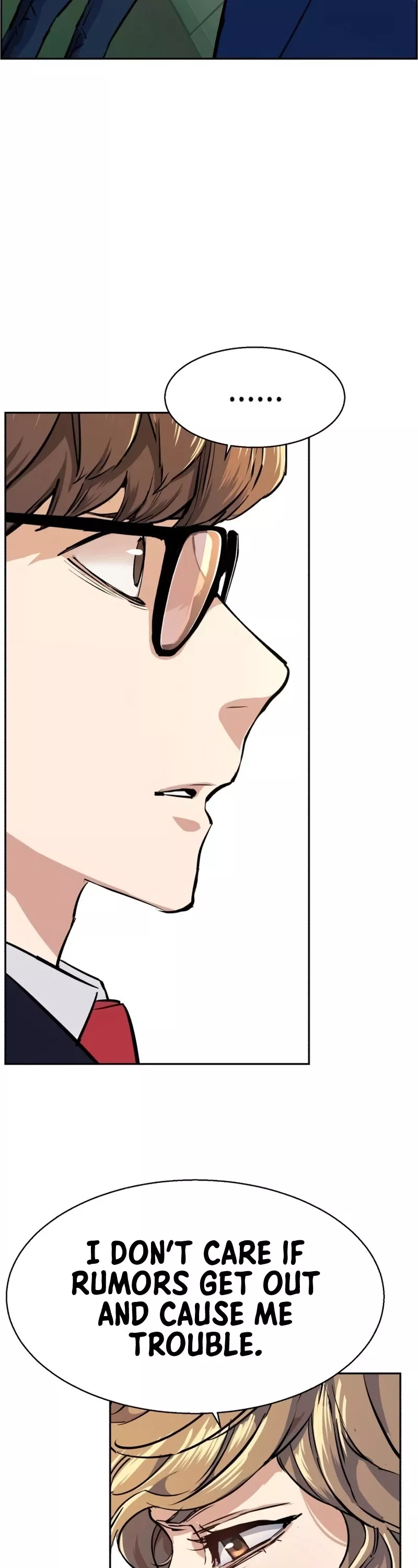 Teenage Mercenary, chapter 71, image 23